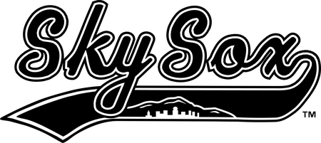 Colorado Springs Sky Sox