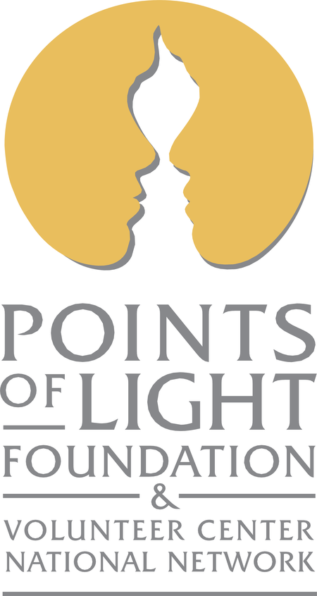 Points of Light Foundation & Volunteer Center National Network