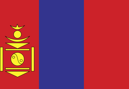 MONGOLIA