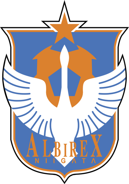 Albirex Niigata 11350