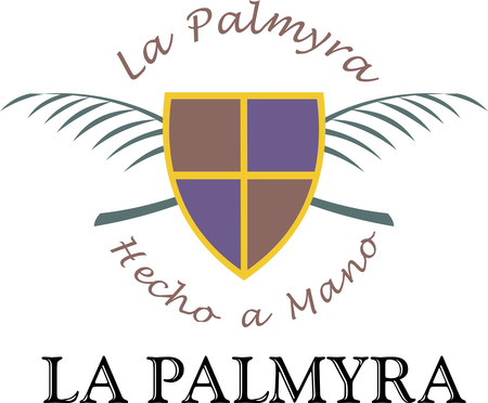 La Palmyra