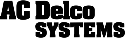 AC Delco Systems