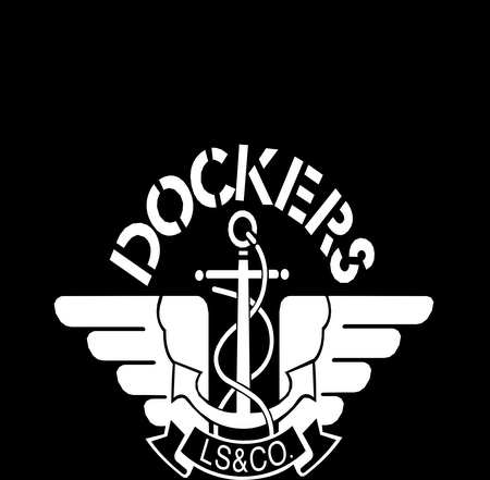 CREATVEBYTES | Dockers Vector 