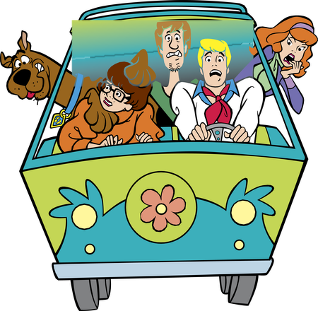 Scooby Doo