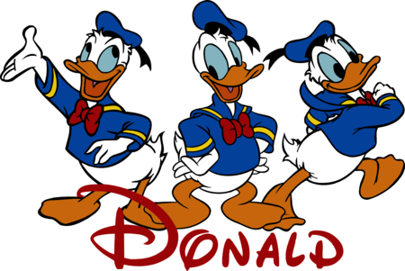 Donald