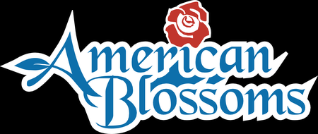 American Blossoms 85381