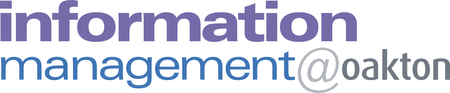 Information Management oakton