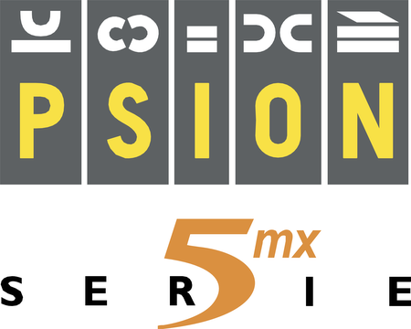 Psion Serie 5mx