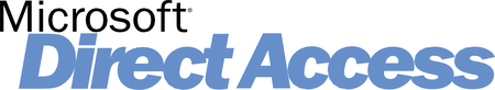 Microsoft Direct Access