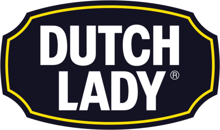 Dutch Lady