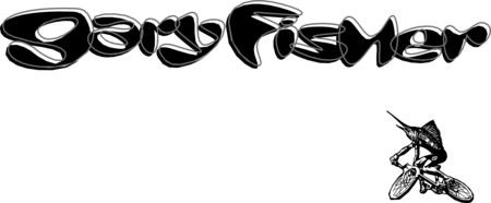 Gary Fisher