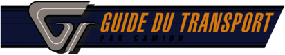 Guide Transport Par Camion
