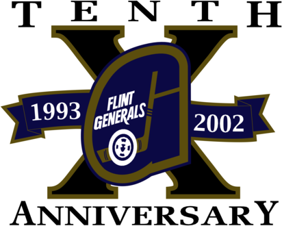 Flint Generals