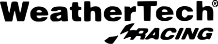 weathertech racing