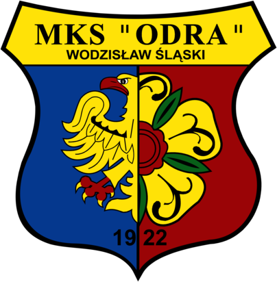 Odra Wodzislaw