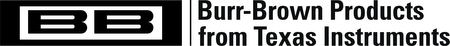 Burr Brown Products