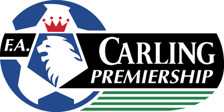 Carling Premiership