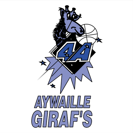 Aywaille Giraf's 42682