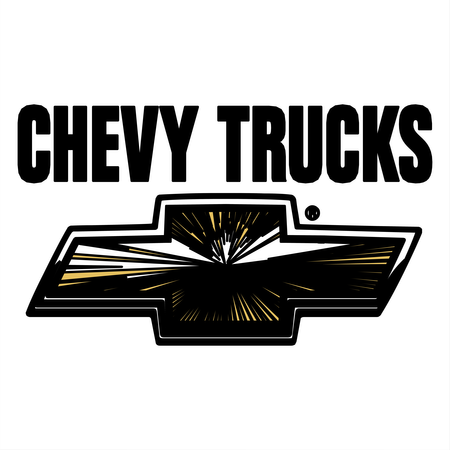 Chevy Truck