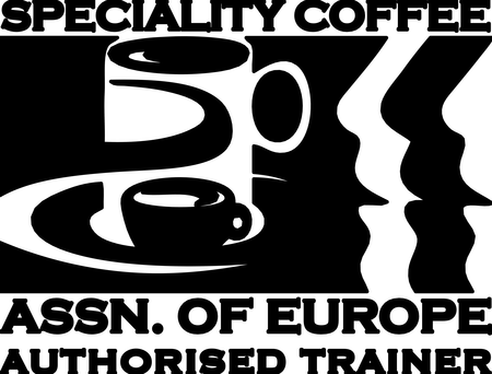 SCAE Speciality Coffee Association of Europe