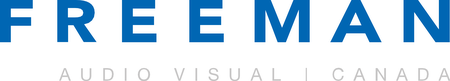 Freeman AV Canada