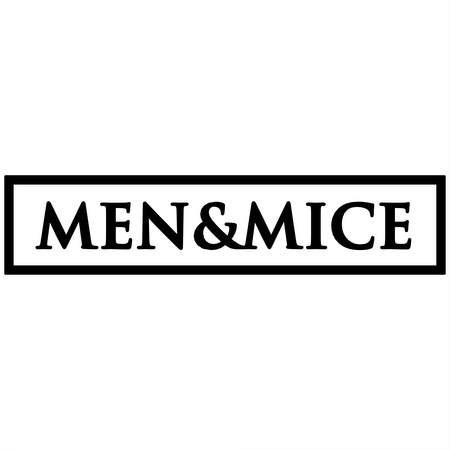 Men & Mice