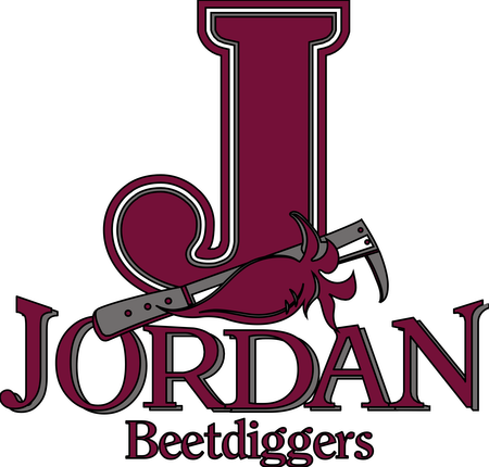 Jordan Beetdiggers