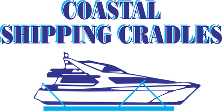 Coastal Shipping Cradles