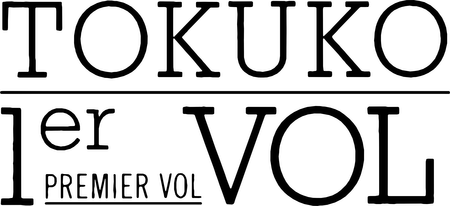 Tokuko 1er Vol