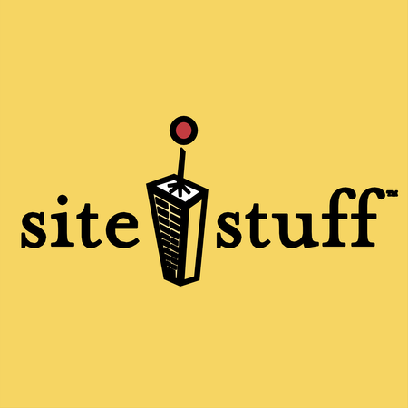 SiteStuff