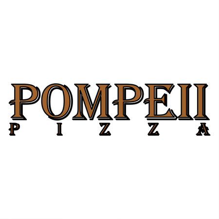 Pompeii Pizza