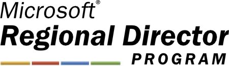 Microsoft Regional Director Program
