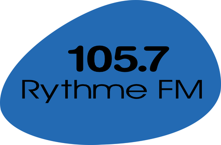 105 7 Rythme FM