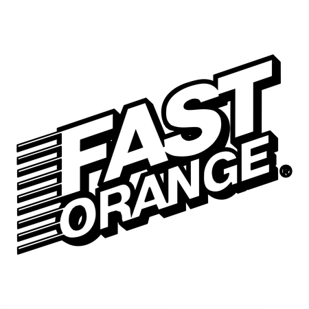 Fast Orange