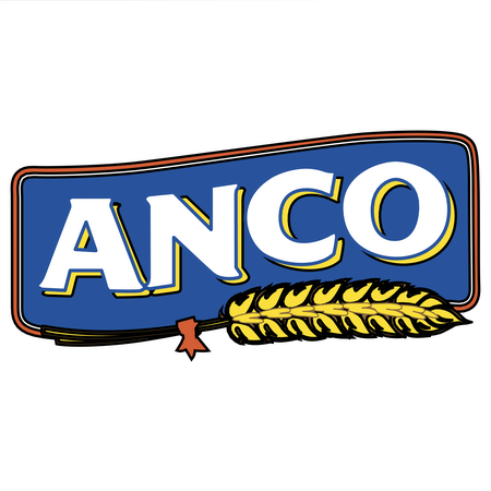 Anco 21019