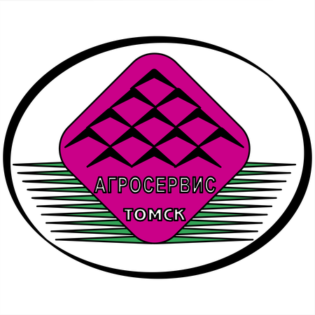 Agroservis Tomsk 31209