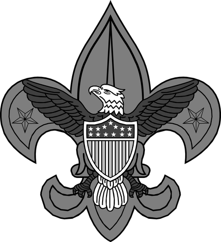 Boy Scouts 2