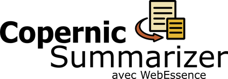 Copernic Summarizer