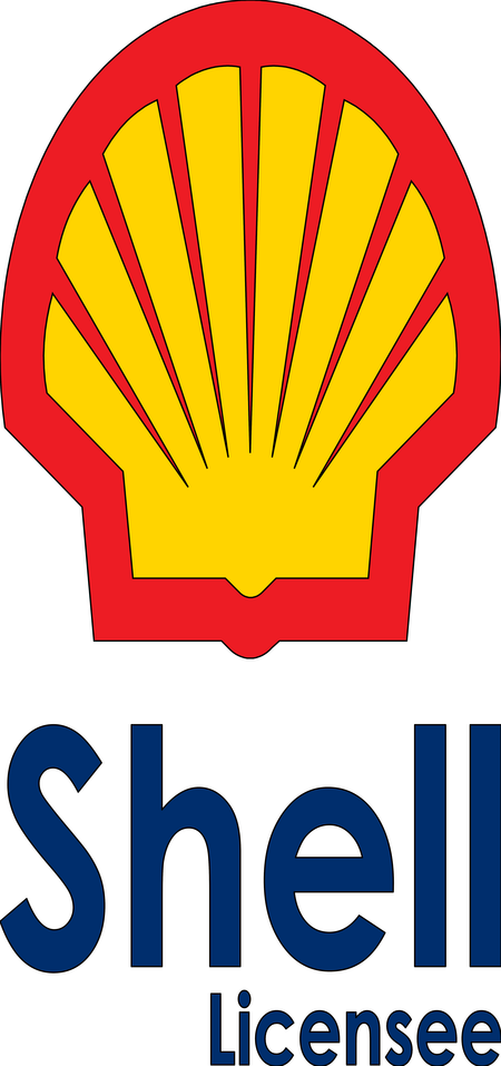 Logo Shell