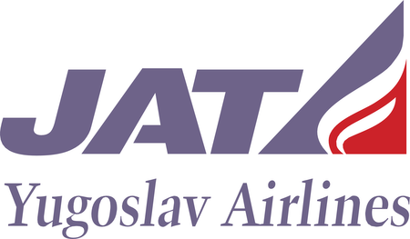 Jat Yugoslav Airlines