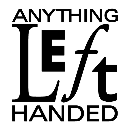Anything Left Handed