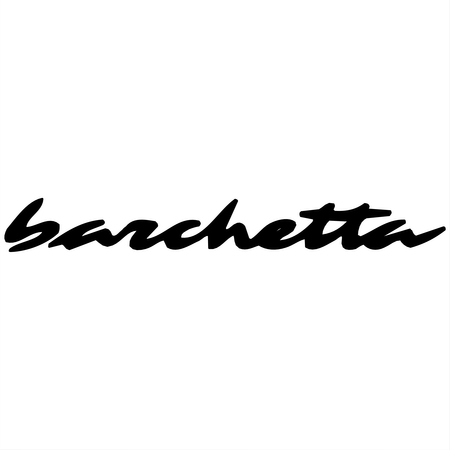 Barchetta
