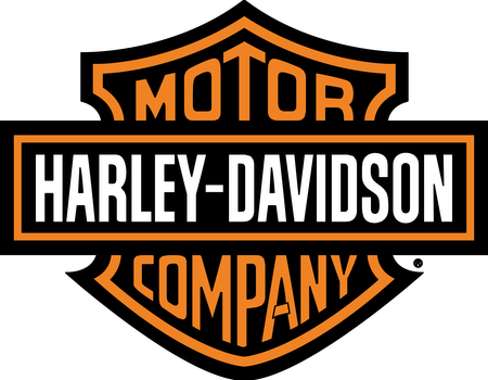 Logo Harley Davidson