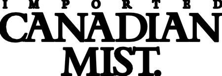 Canadian Mist