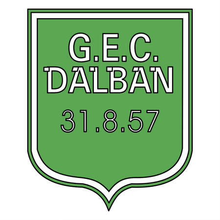 Gremio Esportivo e Cultural Dalban de Veranopolis RS