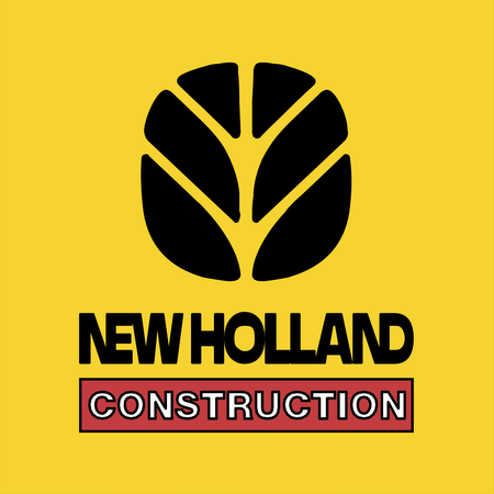 New Holland Construction