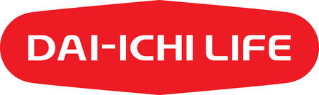 Logo Dai Ichi Seimei Hoken