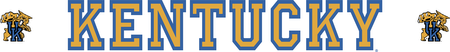 Kentucky Wildcats