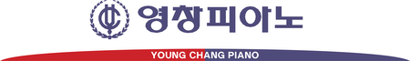Young Chang Piano
