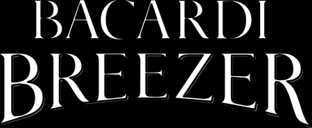 Bacardi Breezer
